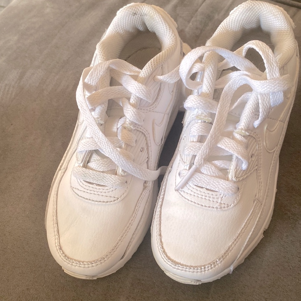 Nike shoes